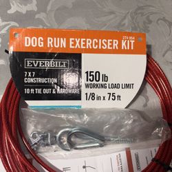 Dog Runner
