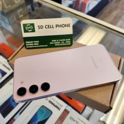 Samsung Galaxy S23 Plus 256 GB Unlocked For Any Carrier 