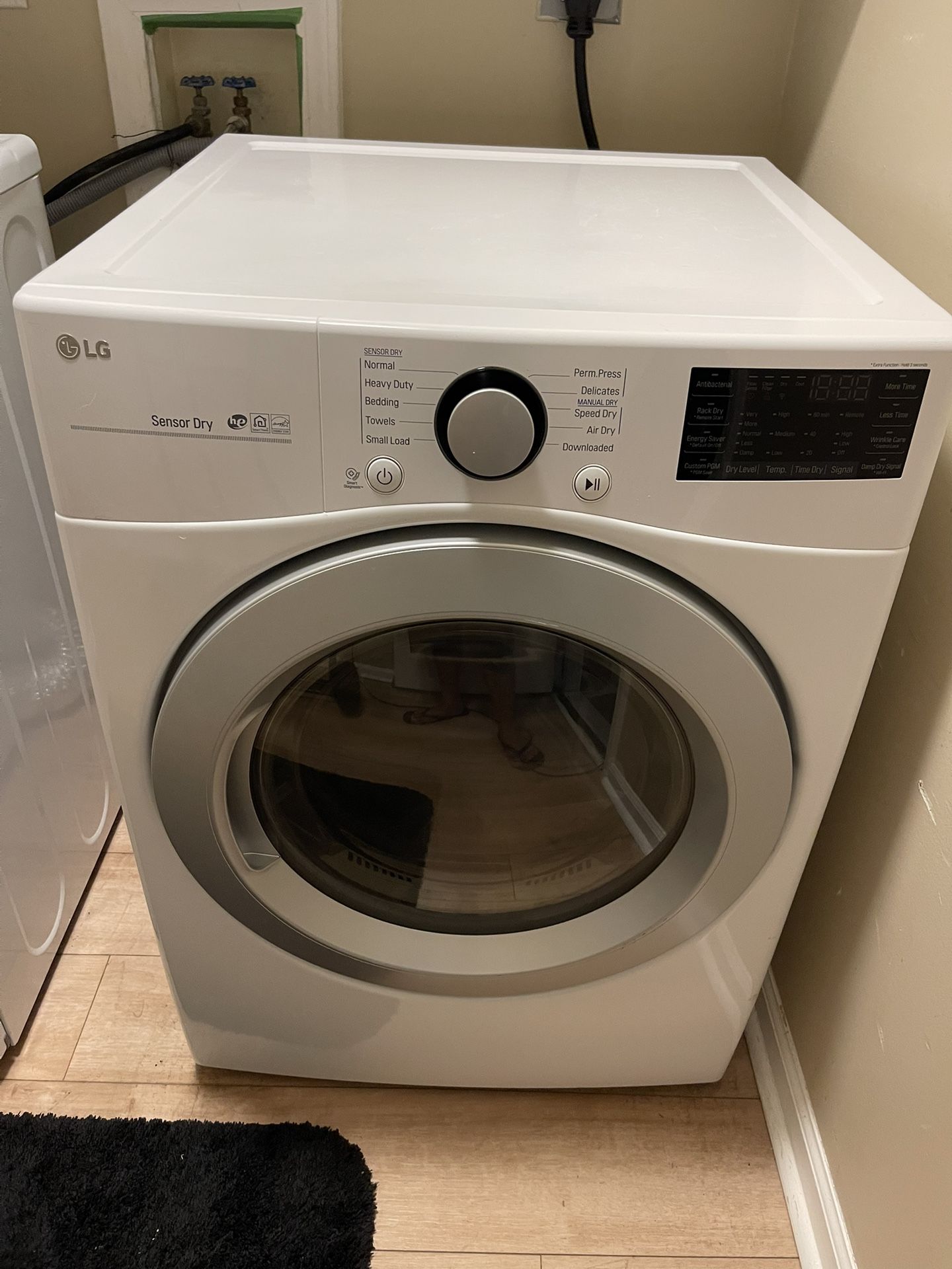 Dryer