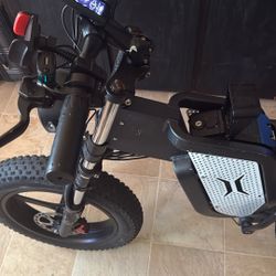 E-bike 