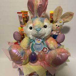 Girls Easter Basket 