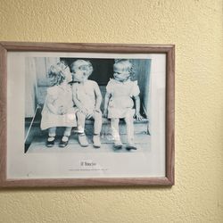 **. FREE. il bacio Framed Print. ** FREE** GRATIS