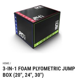 Jump box 