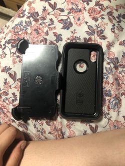iPhone 10 case