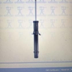 Shock/Strut