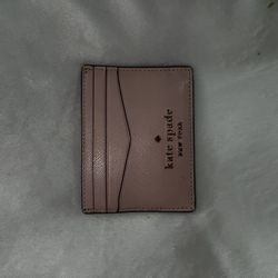 kate spade wallet