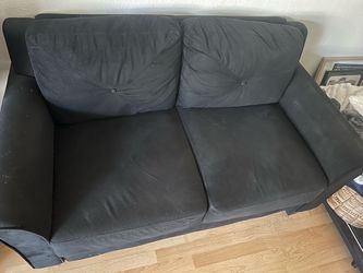 Sofa + love seat
