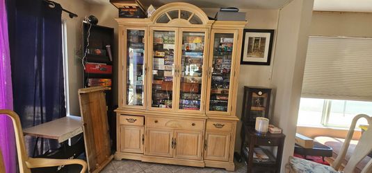 China cabinet