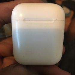 Apple Air Pod Gen 2
