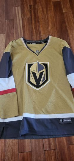 Fanatics Vegas Golden Knights Jersey
