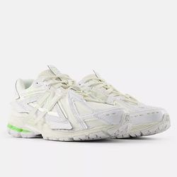 New Balance 1906A White Mint Sneakers OG U1906AE Mens Size 10 Unisex