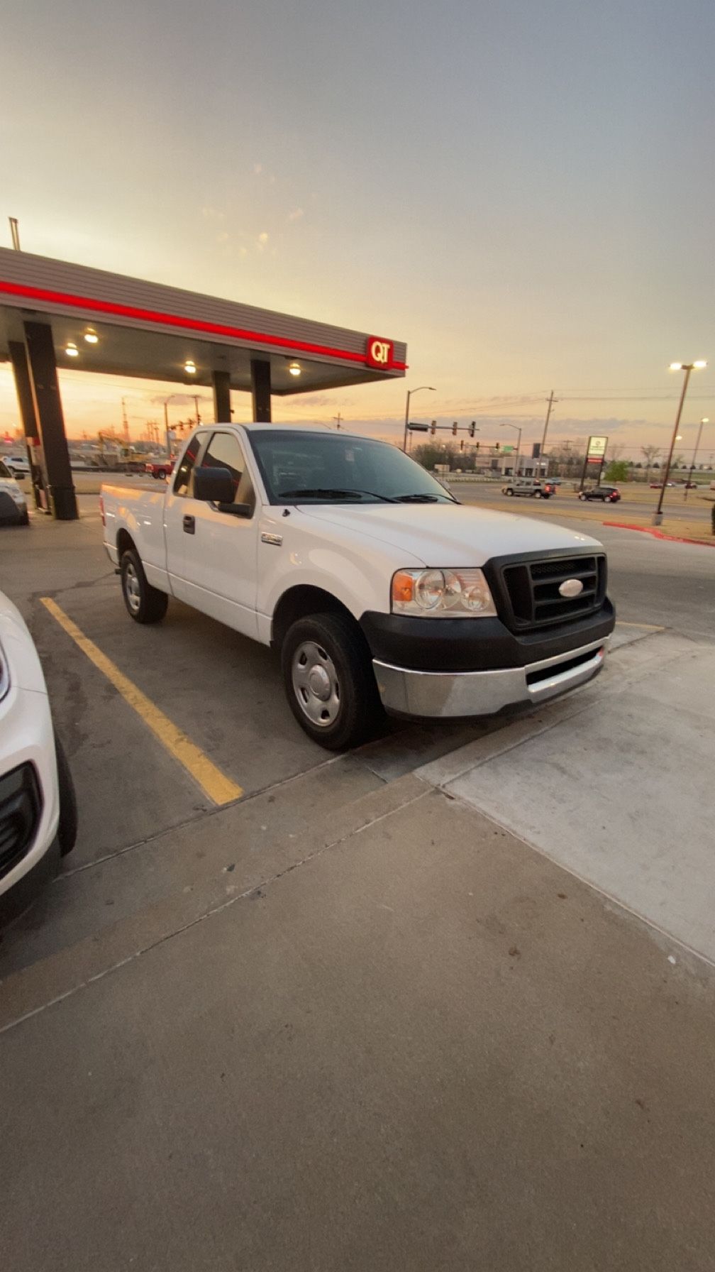 2008 Ford F-150