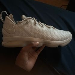 Lebron XIV ‘Light Bone’