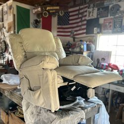 Brand New Recliner 