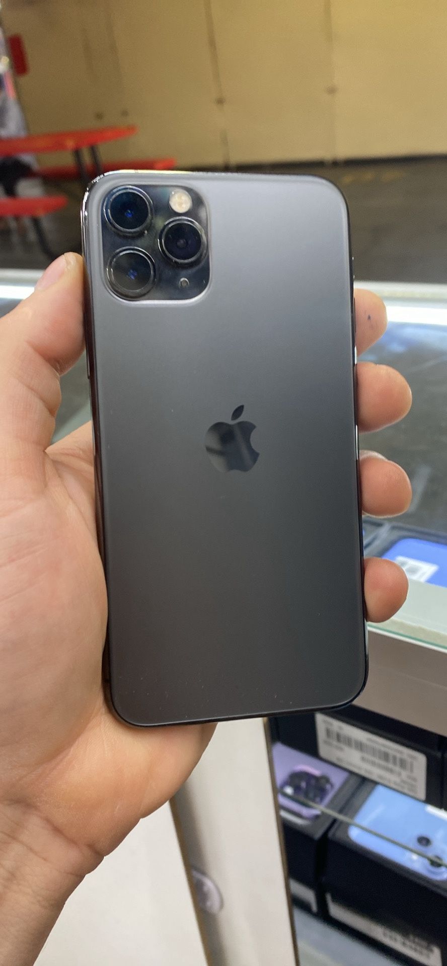 iPhone 11 Pro 64 Gb Unlock