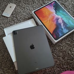 IPad Pro Brand New