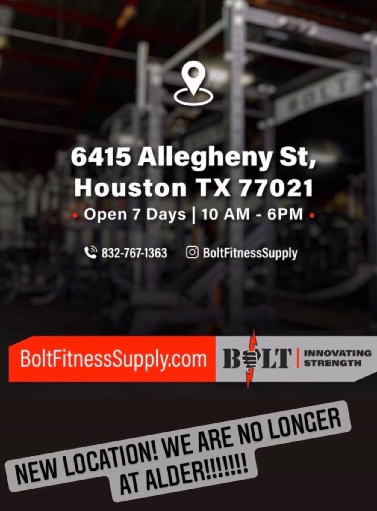 Bolt Thrasher Nickel Plated 1500 lb Men´s Exercise