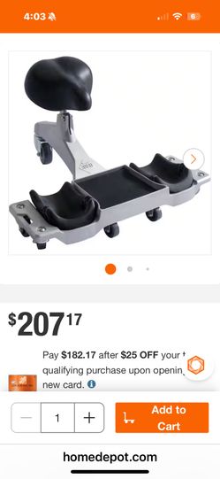 Knee Pad Roller