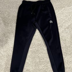 Raw Gear Joggers