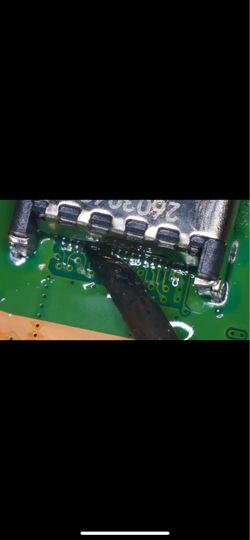 Ps5 hdmi repair