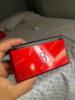 Nintendo Ds Lite