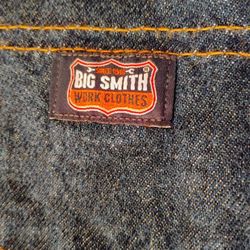 NEW, NEVER WORN!📌BIG SMITH WORK JEANS. 40 WAIST X 30 LONG.