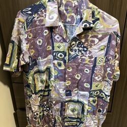 Button shirt Vintage