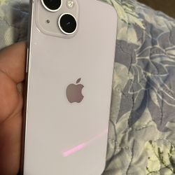 Iphone14 Purple