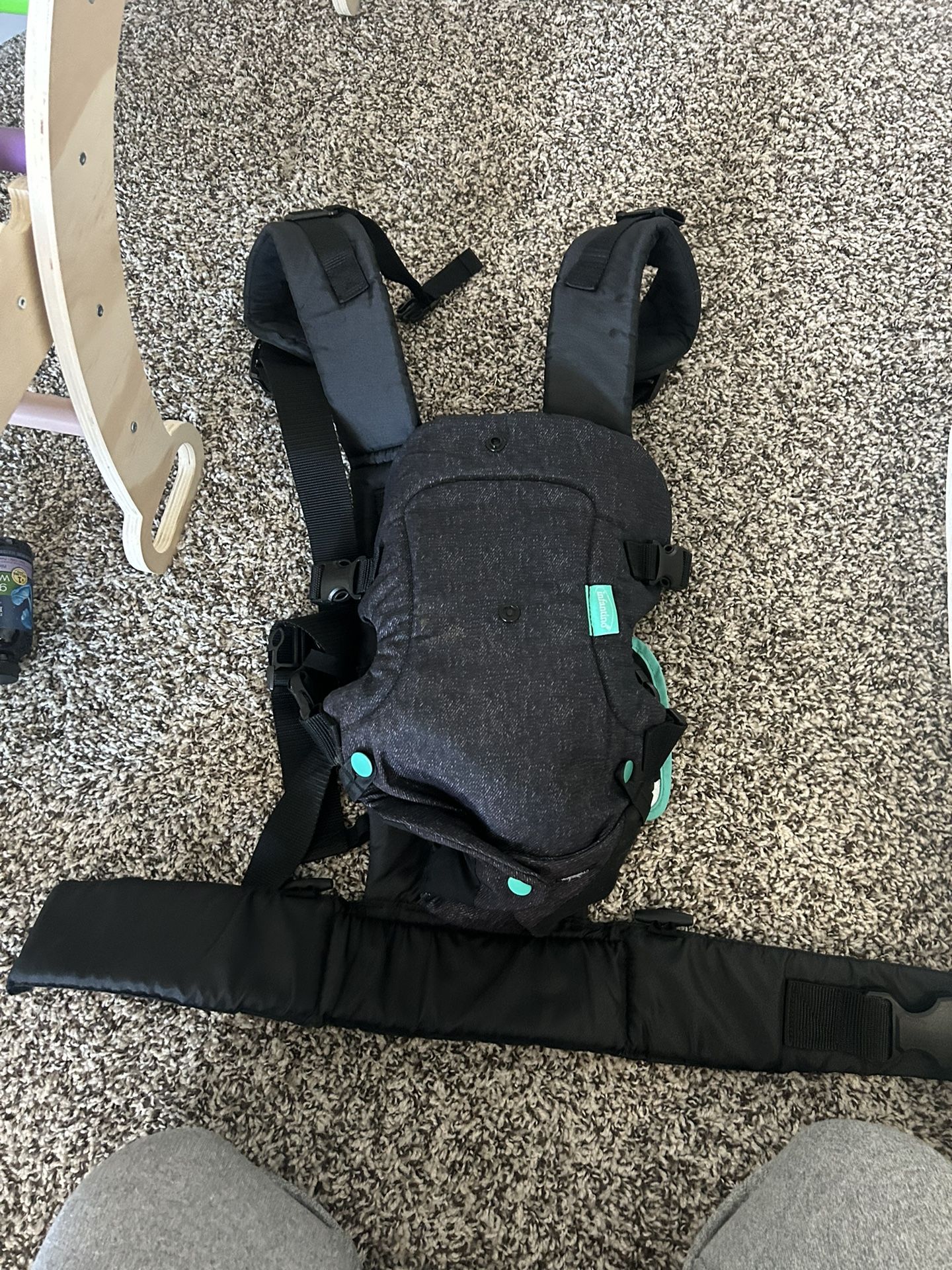 Baby Carrier