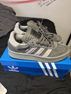 Adidas Samba 