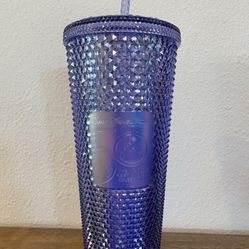 Starbucks Disney Tumbler