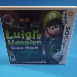 Nintendo 3ds