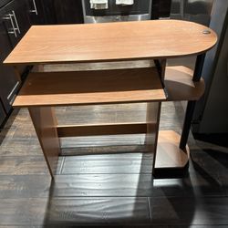 Small Desk