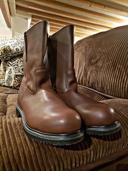 Red wing pecos 2231 new arrivals