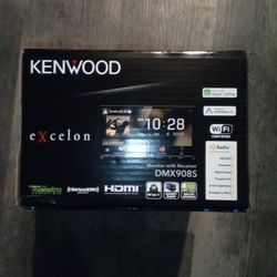 Kenwood Excelon