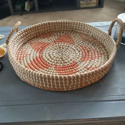 Woven Basket
