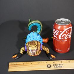 Alebrije Chameleon