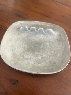 Vintage RWP ashtray