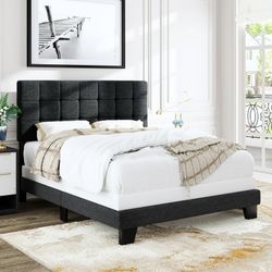 Queen Size Bed Frame