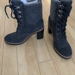 Fashion Boots