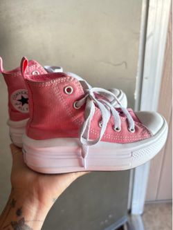Toddler  converse 11c