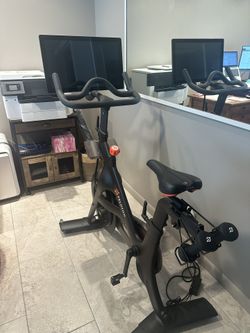 Peloton Bike 1st Generation 