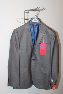 Billy London Formal Suit 