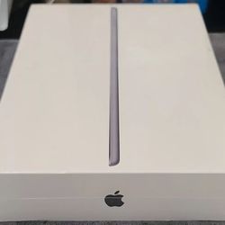 i pad brand new 9th generation 64gb