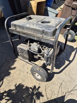 Coleman 3500 Powermate Tool Tools