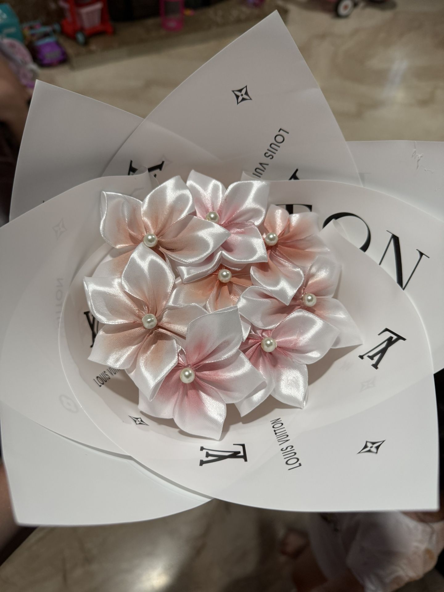 Eternal Flowers