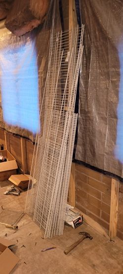 Shelving