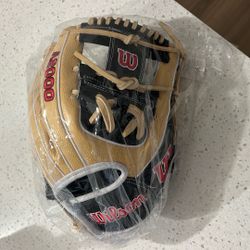 Wilson A2000 DP15 11.5