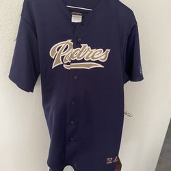 San Diego Padres