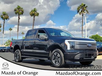 2023 Ford F-150 Lightning